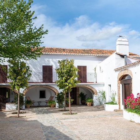 Finca El Azahar Guest House Trujillo Exterior photo